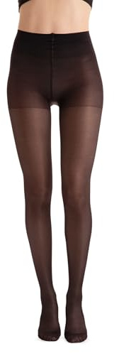 Relaxsan Basic 880 (Marrone 1/S) collant contenitivi 140 Den compressione graduata