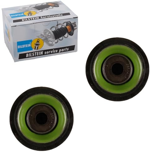 2 Bilstein Federbeinlager Domlager vorne | 2x 12-244652 für 80 90 Coupe Passat 32B
