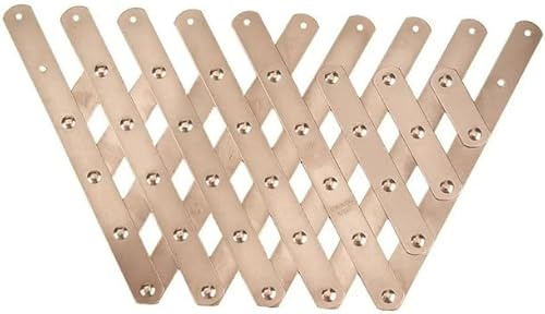 Aircraft Tool Supply Mini Rivet Spacer (1 Piece, Stainless Steel, Rivet, Brushed Finish, Commercial Grade)