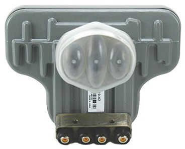 Directv Sl3 Slimline 4out Ka/ku Slim Line LNB (Sl3)