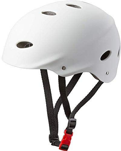 FIREFLY Prostyle Inline-Helm, Weiß, S