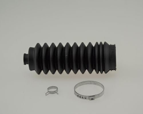 SPIDAN Faltenbalg, Lenkung 83594