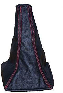 Schaltmanschette/Schaltsack Leder