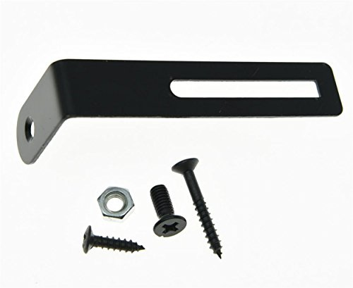KAISH LP Pickguard Halterung für Schlagbrett, mit Schrauben, für Les Paul