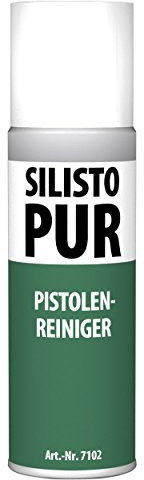SILISTO NBS Schaumpistolen Reiniger 500ml