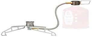MSR Lowdown Remote Camping und Backpacking Stove Adapter