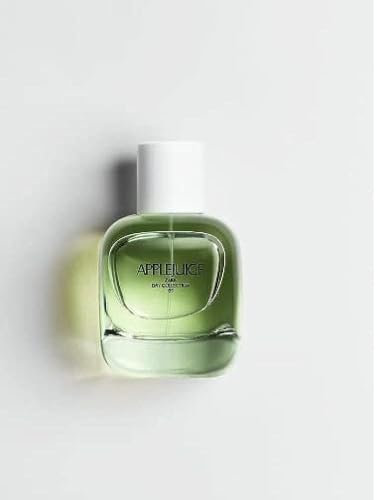 ZARA APPLEJUICE EAU DE TOILETTE 90 ML (3.0 FL. OZ) NEW EDITION
