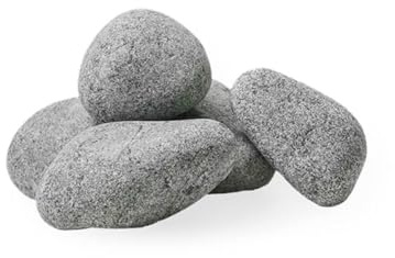 HUUM Saunasteine (5-10 cm)
