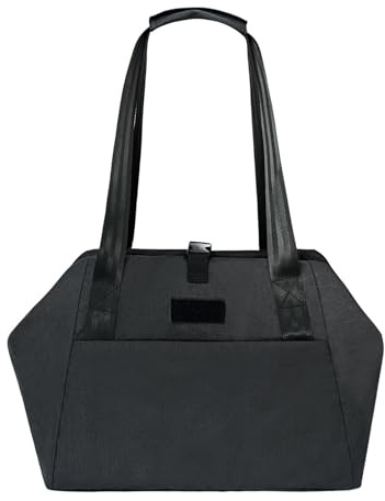 Transporteur de Voyage Chaud pour Animaux de Compagnie - Transport Chauffant, Sac Confortable pour Animaux de Compagnie | Cage de Transport chauffée conviviale pour Les Petits Animaux de Compagnie