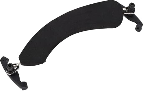 Supporto Ergonomico Pieghevole per Spalla Violino per Violino per 4/4 di Dimensioni 3/4