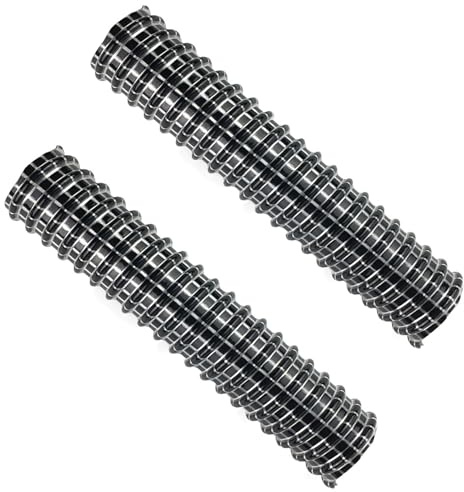 Pack of 2 Replacement Suction Hose for Vacuum Cleaners Efficient Lower Duct Hoses for Home and Office Cleaning Home Cleaning Tool