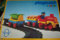 PLAYMOBIL 6910 playmobil 123 Grosse Eisenbahn mit Schienen (Alter 1 1/2 bis 5)