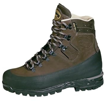 Meindl Adult Himalaya GTX braun Gr. 46,5
