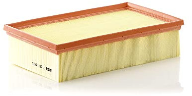MANN-FILTER C 30 005 Luftfilter - Audi, Cupra, Ford, Seat, Skoda, VW Pkw & Transporter