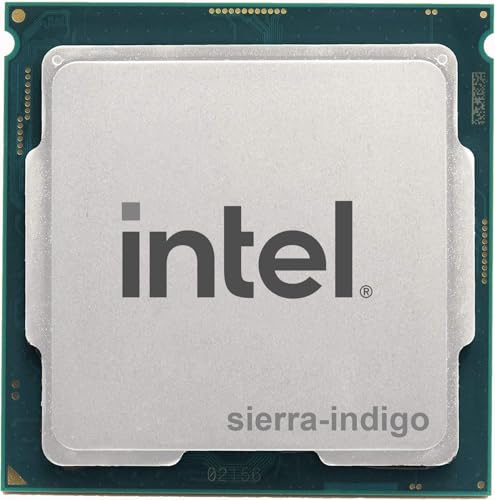 Intel Core i7-3770T SR0PQ Socket H2 LGA1155 Procesador CPU de escritorio 8MB 2.5GHz 5GT/s