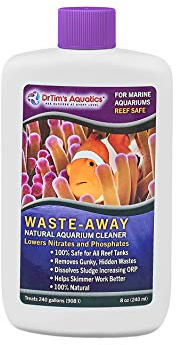 DrTim's Aquatics Waste-Away Reef (DrTim's Aquatics Waste-Away Reef 8oz)
