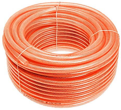 NEO Schlauchrolle, PVC, 50 mtr extra verstärkt