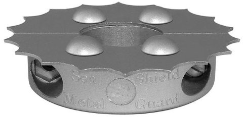 SALCA - Beneteau Collar - 30mm ZINC - BC-30 (Patent Pending)