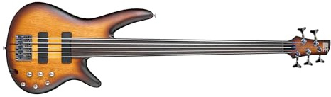 Ibanez srf705 - BBF E-Bass