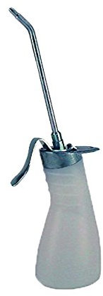 HaWe 04.211 Huilier 0, 2 L en plastique avec pompe