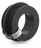 Crassus Kombiadapter CKA, TPE, 1 Stück, 123-130 / 110/ 75 mm, CRA10015