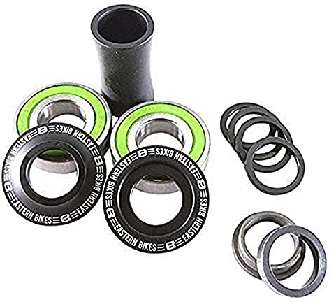 Eastern Bikes BMX Bottom Mid Bracket Kit 19mm