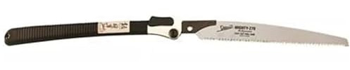 WILPU Klappbare Ast- und Gartensäge KARIWAKU, mit Softgrip - Heft 130 36130 00000