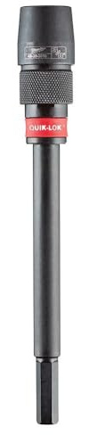Milwaukee Electric - 3/8 in. HEX Extension