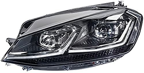 HELLA 1ZX 013 924-271 LED Scheinwerfer - VW Golf 7 (5G1, BQ1, BE1, BE2)