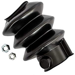 Knott Humbaur Ersatzteile Faltenbalg - Schutzgummi Kf7,5-kf30