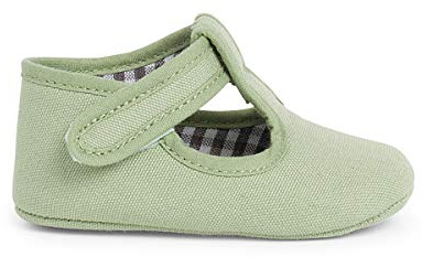 Pisamonas badana Pepito bebé Tela Cinta Adhesiva Talla 18 en Color Verde Helecho