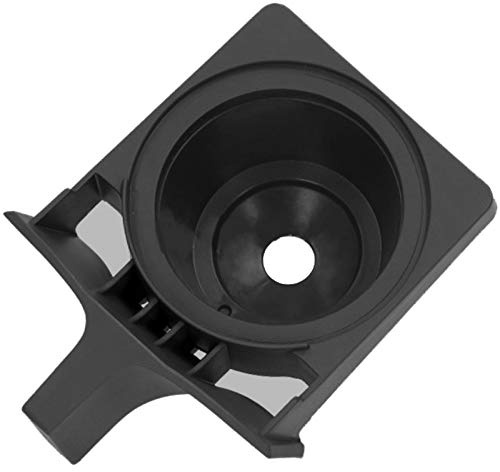 SPARES2GO Pod Capsule Holder Tray compatible with Krups Dolce Gusto Oblo Coffee Machine