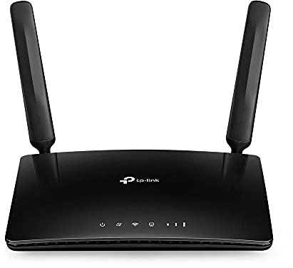 TP-Link Router Dual Band 4g LTE
