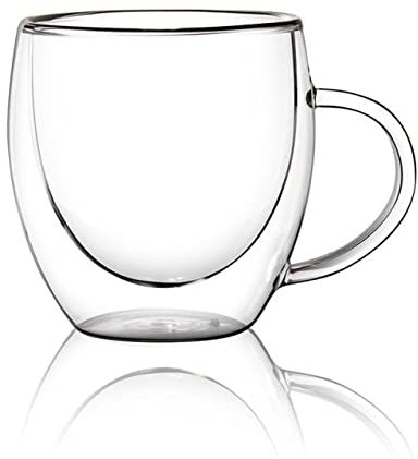 UKKO Tazza Tazze da caffè A Forma di Pneumatici Tazze da caffè Grande capacità Tazze di Acqua di tè Drinkware Creativo