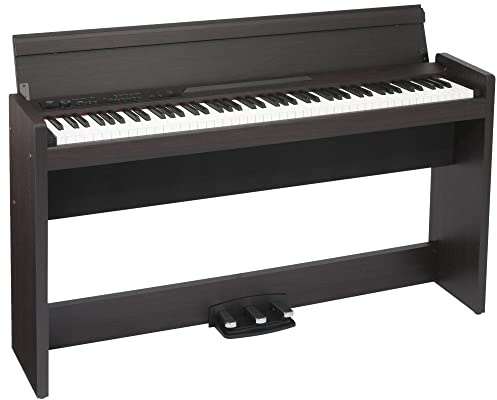 Korg LP-380U RW Digitalpiano Rosenholz