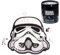 Puckator - Stormtrooper Puzzle aus Holz, Mehrfarbig, JIG09