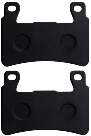 For Cb1100Ex 2014 2015 2016 2017 2018 2019 2020 2021 2022 2023 Motorcycle Brake Pads Motorbike Front Brake Pads