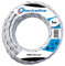 Electraline 16810 FRRTX Cavo Tessile, Sezione 3x1 mm, Lunghezza 5 m, Bianco