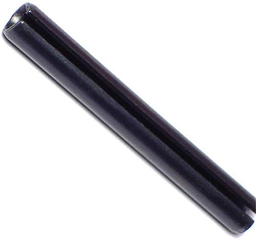 Hard-to-Find Fastener 014973223229 Tension Pins, 1/4 x 2-Inch, 10-Piece