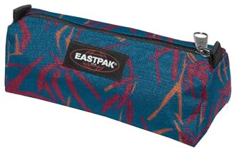 Eastpak Benchmark Single Federmäppchen, 20 cm Blau Boobamblue