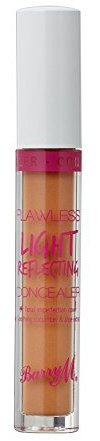Barry M Flawless Concealer, Cinnamon