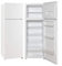 Jocel JF-302 Independiente 302 L A+ Blanco nevera y congelador - Frigorífico (302 L, 42 dB, 2,5 kg/24h, A+, Blanco)