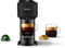 Nespresso De'Longhi Vertuo Next De'Longhi Coffee and Espresso Machine, Matte Black