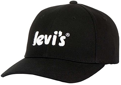 Levi's Damen Cap Women's Poster Logo Cap