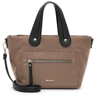 Tamaris Johanna Handbag Taupe