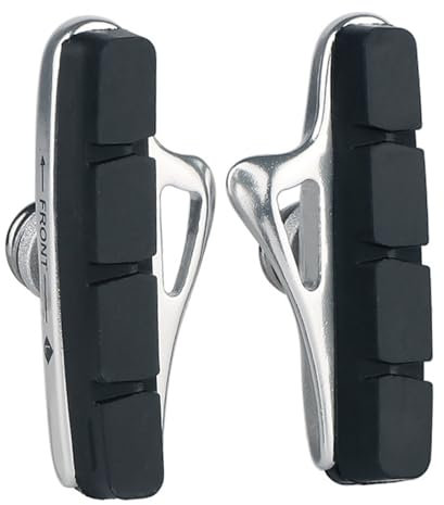 Road Bike Caliper Brake Block Bike Brake Shoes Universal Bicycle Brake Shoes Sport and Leisure