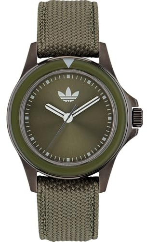 ADIDAS RELOJ ADIDAS - EXPRESSION ONE / 5 ATM