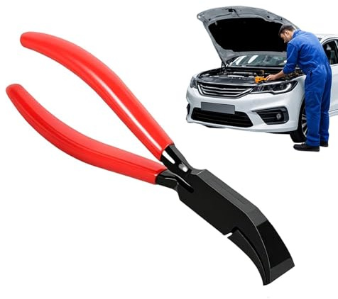 Piegatrice per Lamiera Manuale,Acciaio al carbonio pesante | Pinza per Piegare il Metallo Manuale | per Officina Garage Riparazione Progetti DIY Metallurgia HVAC