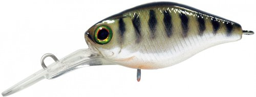 Illex Deep Diving Chubby 38F Wobbler 4,7g