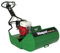 Tondeuse Thermique à Cylindre Professionnelle autotractée Masport - 66 cm - Honda GX160